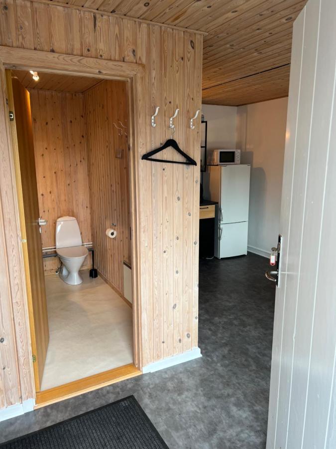 Hyggeligt Lille Anneks Taet Pa Ribe Apartment ภายนอก รูปภาพ